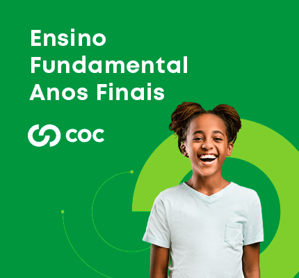 COC  Ensino Fundamental Anos Finais