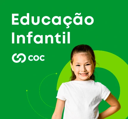 Educação Infantil