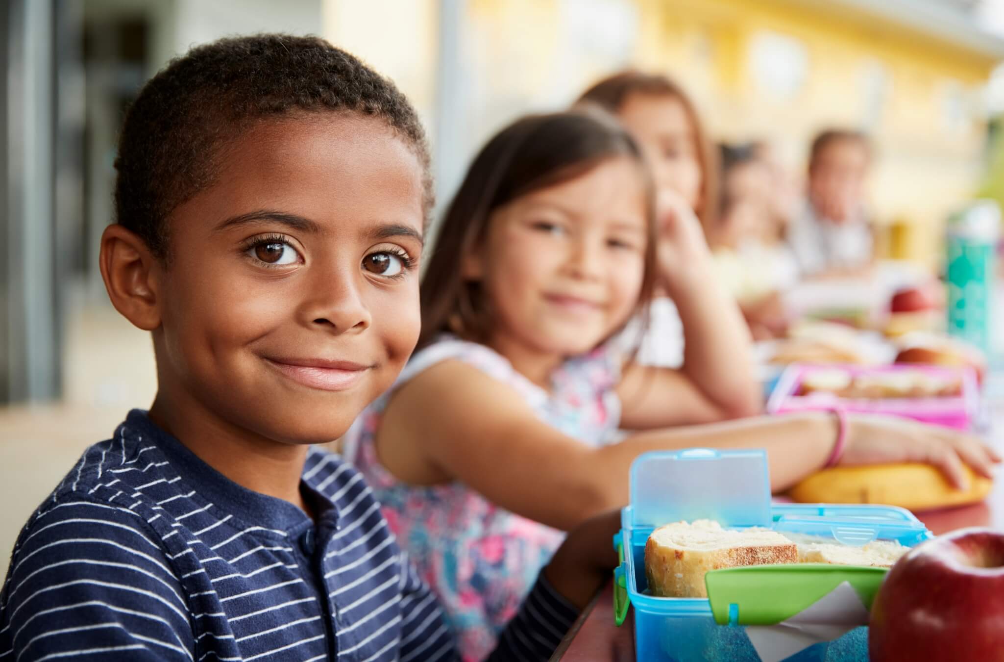 A EDUCAÇÃO É UM DOS PILARES DE QUALQUER SOCIEDADE”