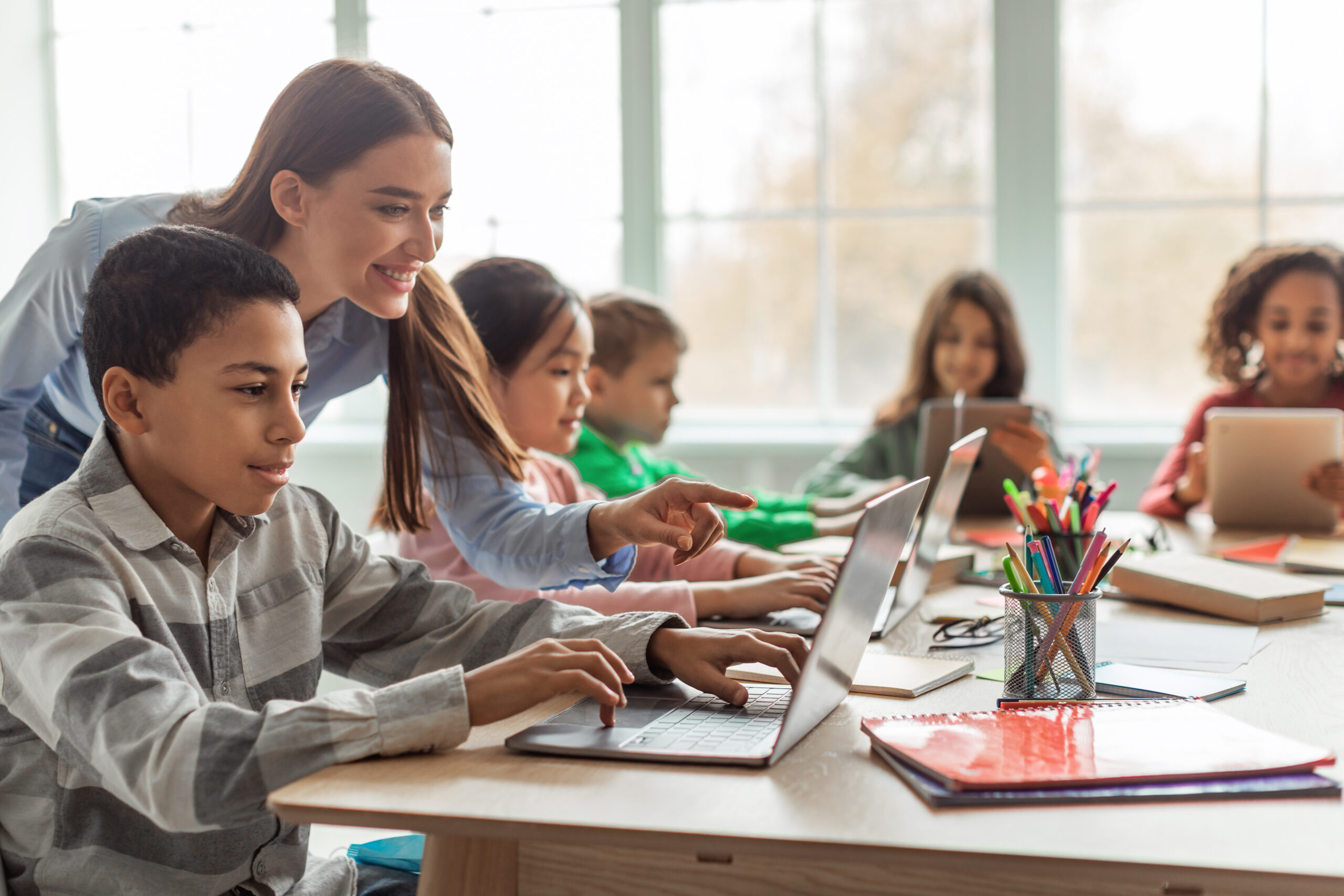 Como fazer do ChatGPT um aliado em sala de aula