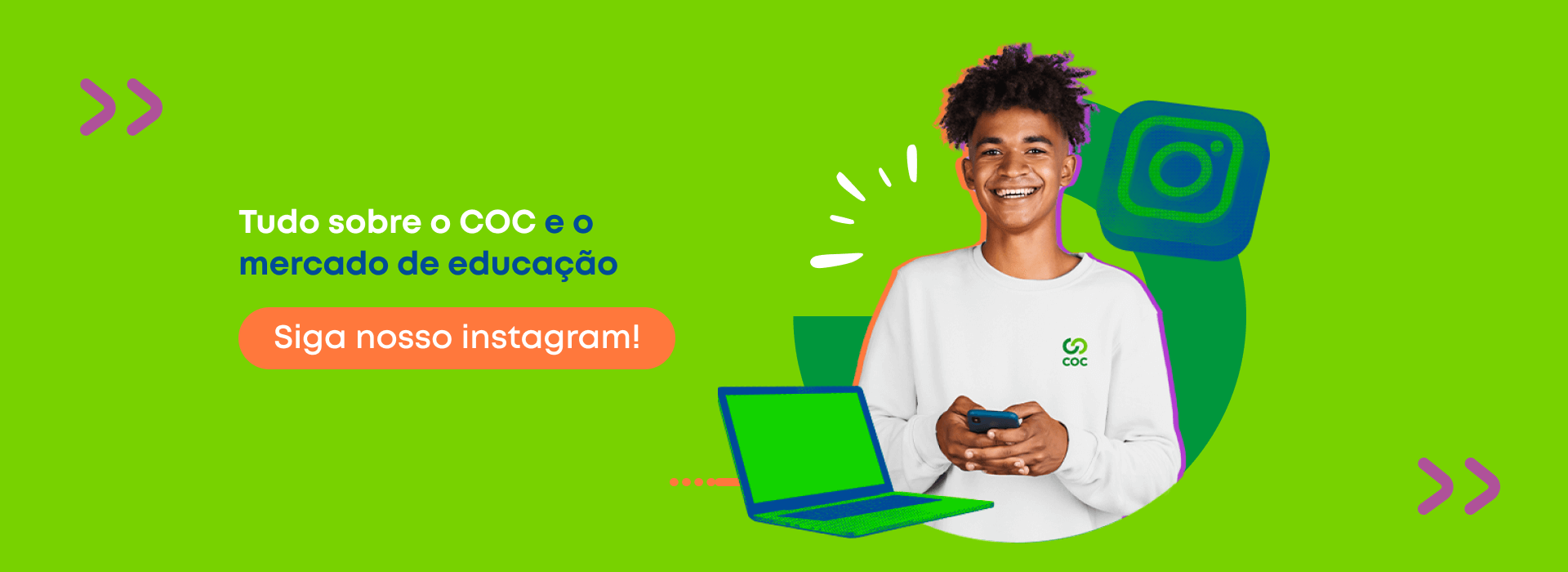 Elos + Portal COC: Uma nova forma de integrar com sistemas de ensino