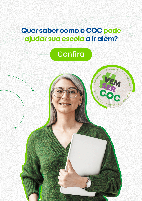 Elos + Portal COC: Uma nova forma de integrar com sistemas de ensino