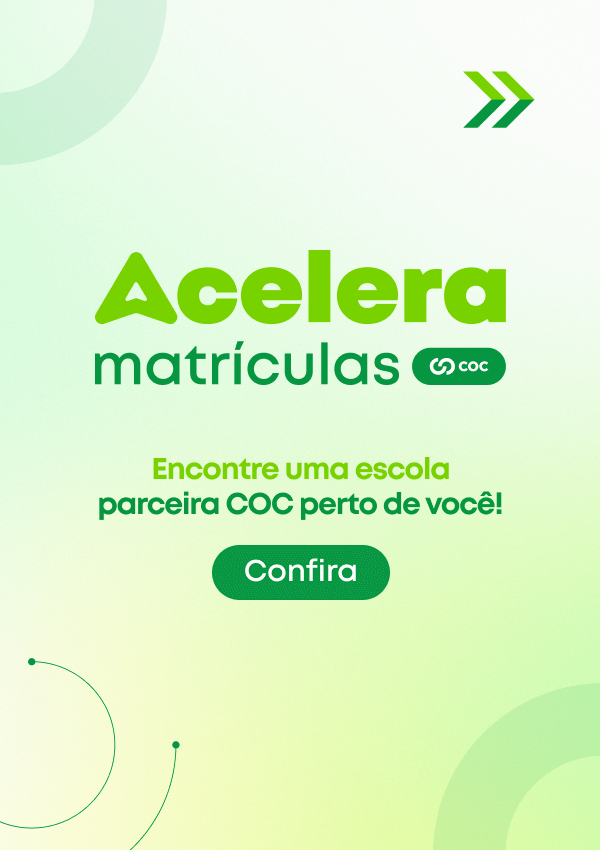 COC  Ensino Fundamental Anos Finais