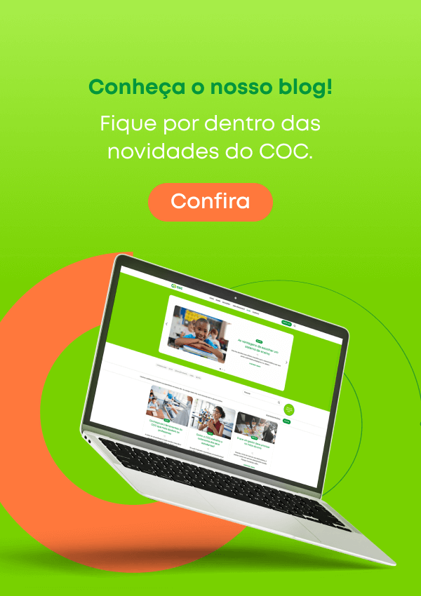 Elos + Portal COC: Uma nova forma de integrar com sistemas de ensino